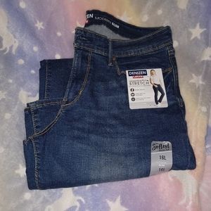 Denizen by Levi Jeans